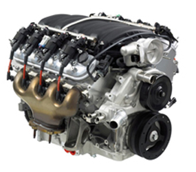 B0323 Engine